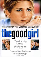 The Good Girl 2002 film scènes de nu