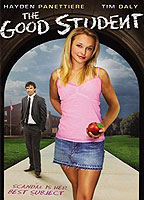The Good Student (2008) Scènes de Nu