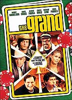 The Grand (2007) Scènes de Nu