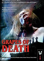 The Grapes of Death scènes de nu
