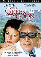 The Greek Tycoon (1978) Scènes de Nu