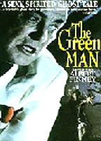 The Green Man scènes de nu