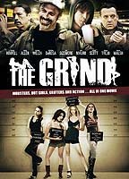 The Grind 2009 film scènes de nu