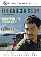 The Grocer's Son (2007) Scènes de Nu