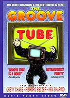 The Groove Tube (1974) Scènes de Nu