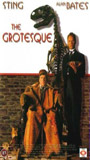 The Grotesque (1995) Scènes de Nu