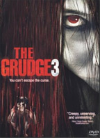 The Grudge 3 (2009) Scènes de Nu