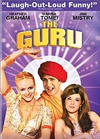 The Guru 2002 film scènes de nu
