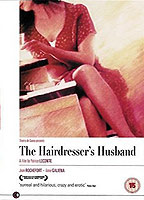 The Hairdresser's Husband (1990) Scènes de Nu