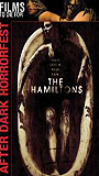 The Hamiltons (2006) Scènes de Nu