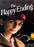 The Happy Ending (1969) Scènes de Nu