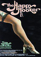 The Happy Hooker 1975 film scènes de nu