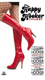 The Happy Hooker Goes Hollywood scènes de nu