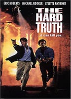 The Hard Truth 1994 film scènes de nu