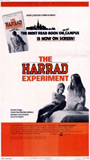 The Harrad Experiment scènes de nu