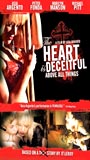The Heart Is Deceitful Above All Things (2004) Scènes de Nu