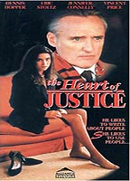 The Heart of Justice 1992 film scènes de nu