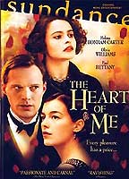 The Heart of Me (2002) Scènes de Nu