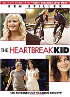 The Heartbreak Kid (III) scènes de nu