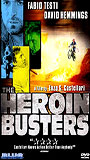 The Heroin Busters 1977 film scènes de nu