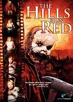 The Hills Run Red (2009) Scènes de Nu