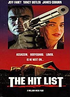 The Hit List (1993) Scènes de Nu