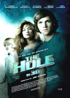 The Hole (II) 2009 film scènes de nu
