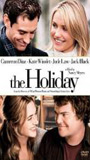 The Holiday 2006 film scènes de nu