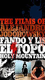 The Holy Mountain 1973 film scènes de nu