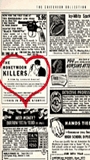 The Honeymoon Killers 1970 film scènes de nu