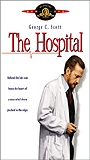 The Hospital 1970 film scènes de nu