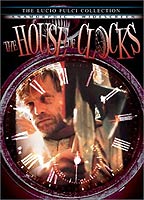 The House of Clocks 1989 film scènes de nu