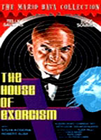 La maison de l'exorcisme (1975) Scènes de Nu
