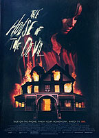 The House of the Devil scènes de nu