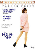 The House of Yes 1997 film scènes de nu
