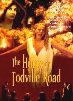 The House on Todville Road (1994) Scènes de Nu