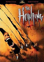 The Howling 1981 film scènes de nu