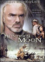 The Hunter's Moon scènes de nu