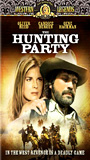 The Hunting Party 1971 film scènes de nu