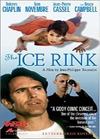 The Ice Rink scènes de nu