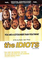 The Idiots 1998 film scènes de nu