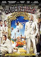 The Imaginarium of Doctor Parnassus 2009 film scènes de nu