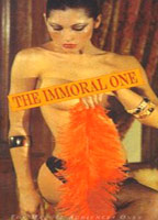 The Immoral One (1980) Scènes de Nu