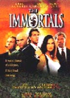 The Immortals (1995) Scènes de Nu