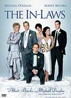 The In-Laws 2003 film scènes de nu