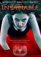 The Insatiable (2006) Scènes de Nu