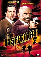 The Inspectors 2 (2000) Scènes de Nu