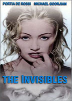 The Invisibles (1999) Scènes de Nu