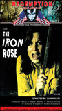 The Iron Rose 1973 film scènes de nu
