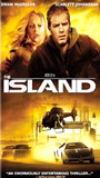 The Island (2005) Scènes de Nu